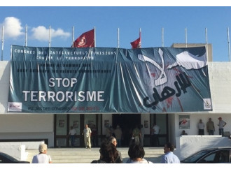 Lotta al jihadismo, la speranza viene dalla Tunisia